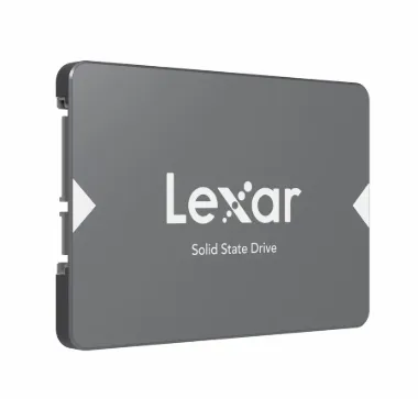 Buy Lexar NS100 2.5” SATA III (6GB/S) 512GB Internal Solid State Drive LNS100-512RB