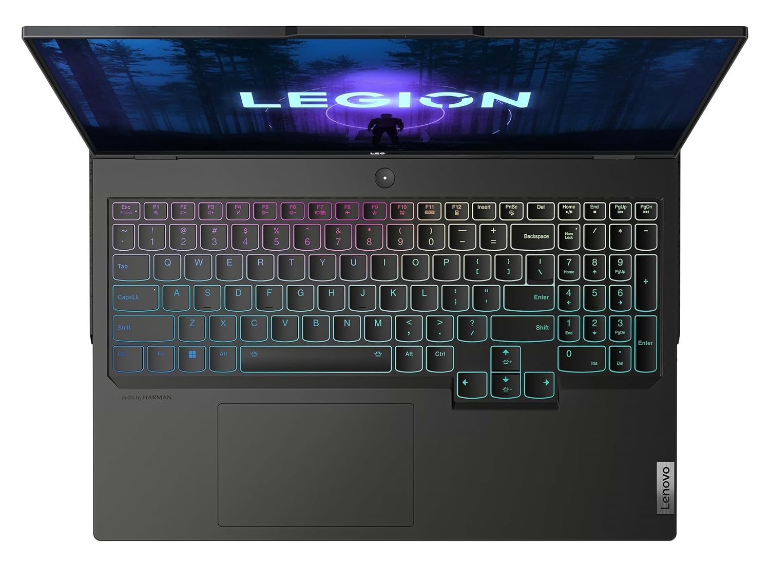 Buy Lenovo LEGION PRO 7 16IRX8H GAMING 
