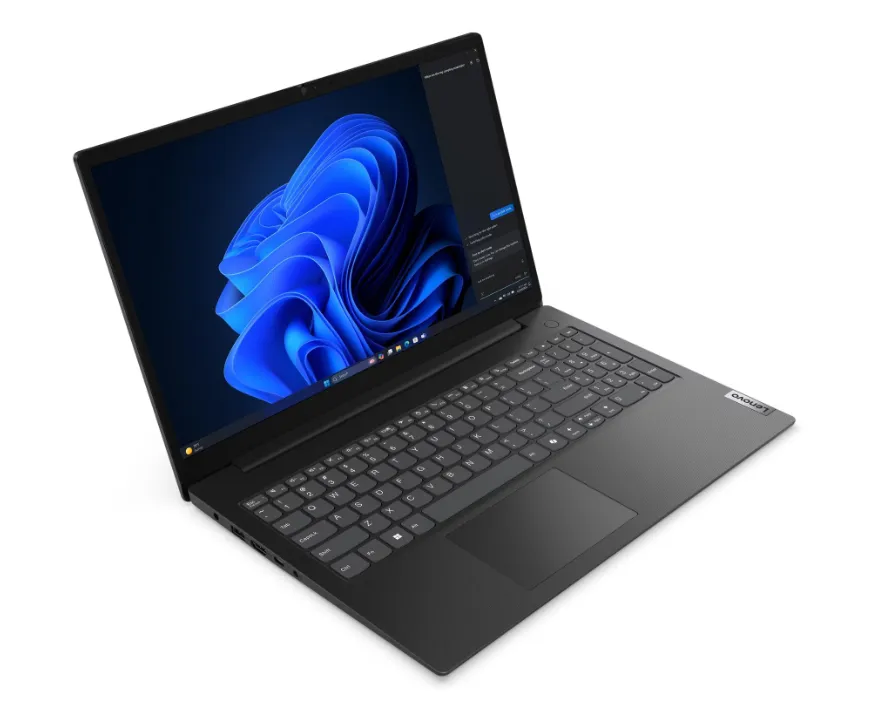 Lenovo Laptop V15 G5 I3-1315U 8GB/512GBSSD/15.6"FHD/DOS/ 83HF00G2RI