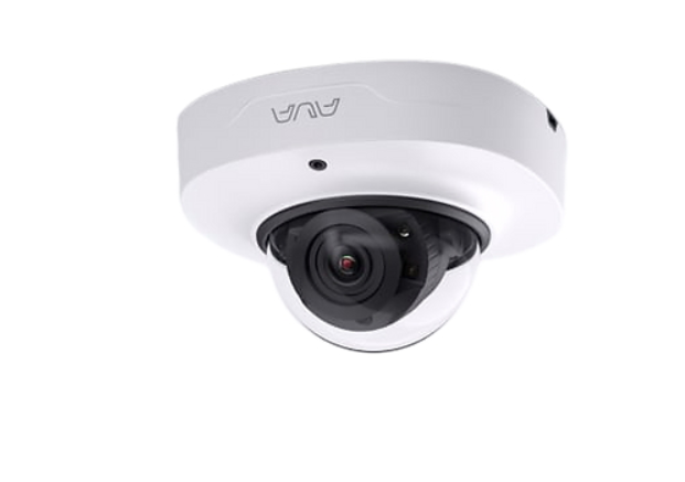 Buy Lenovo Ava DOME-W-5MP-30 Ava Aware Cloud Dome Camera (White)