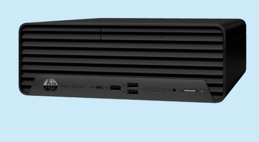 Buy 6U4J8EA#BH5 HP SFF 400 G9 -R IDS / i7-13700