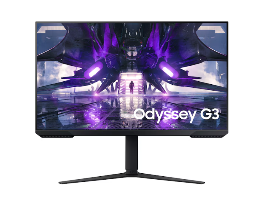 Buy SAMSUNG  MONITOR ( LS 27AG-320)