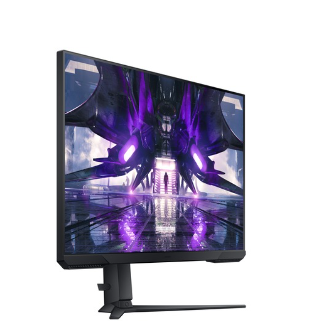 Buy SAMSUNG  MONITOR ( LS 27AG-320)