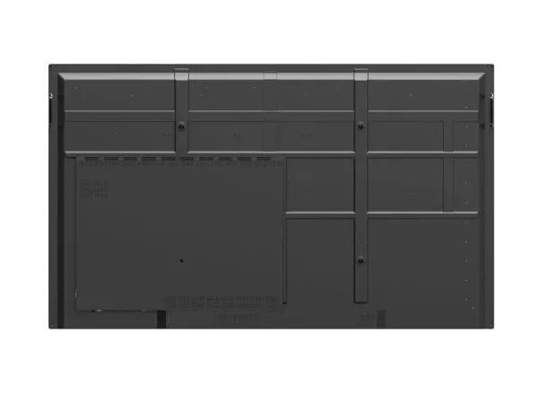 Buy ViewSonic ViewBoard 86” OS-Free 86” Bring Your Own Device interactive display IFP86G1