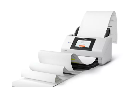 Buy EPSON WF DS-790WN SCANNER B11B265401BB