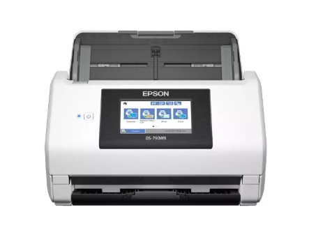 Buy EPSON WF DS-790WN SCANNER B11B265401BB
