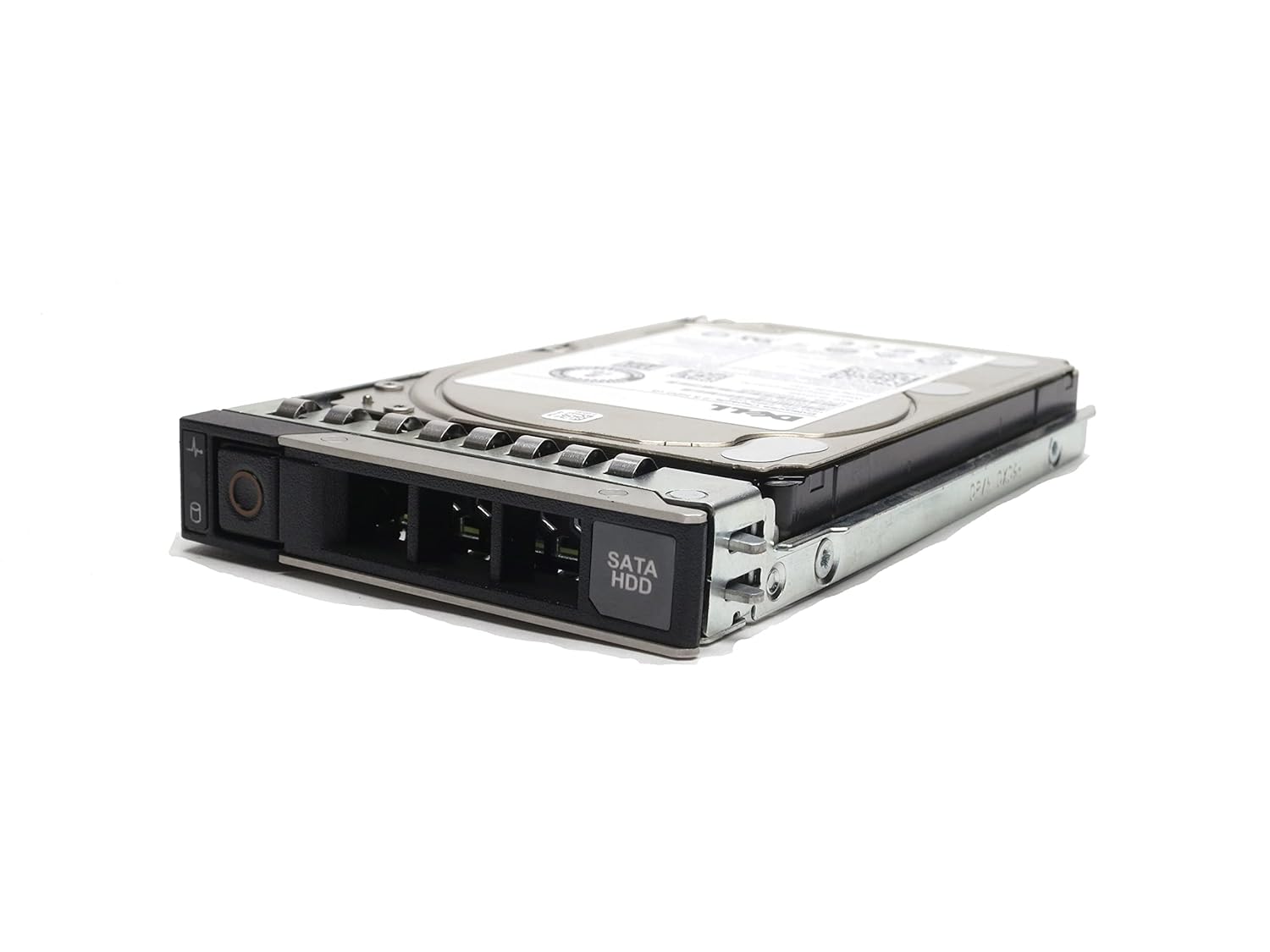 Buy 400-ATJJ Dell - Hard drive - 1 TB - SATA 6Gb/s