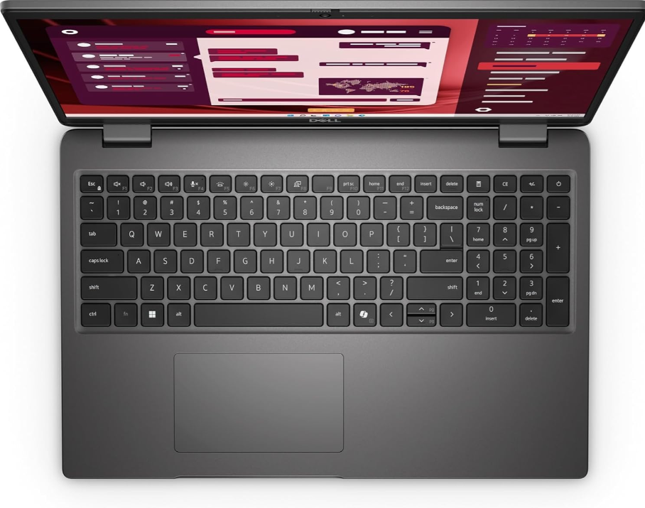 Buy Lati 3550/Core i5-1335U/8GB/512GB SSD Gen4/15.6