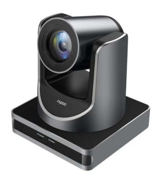 Buy Rapoo C1620 HD VIDEO CONFERENCE CAMERA WW