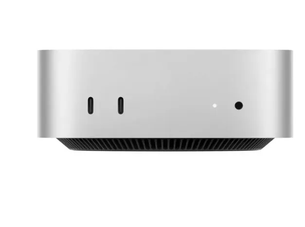Buy Apple 2024 Mac mini Desktop Computer with M4 Pro chip MCYT4LL/A