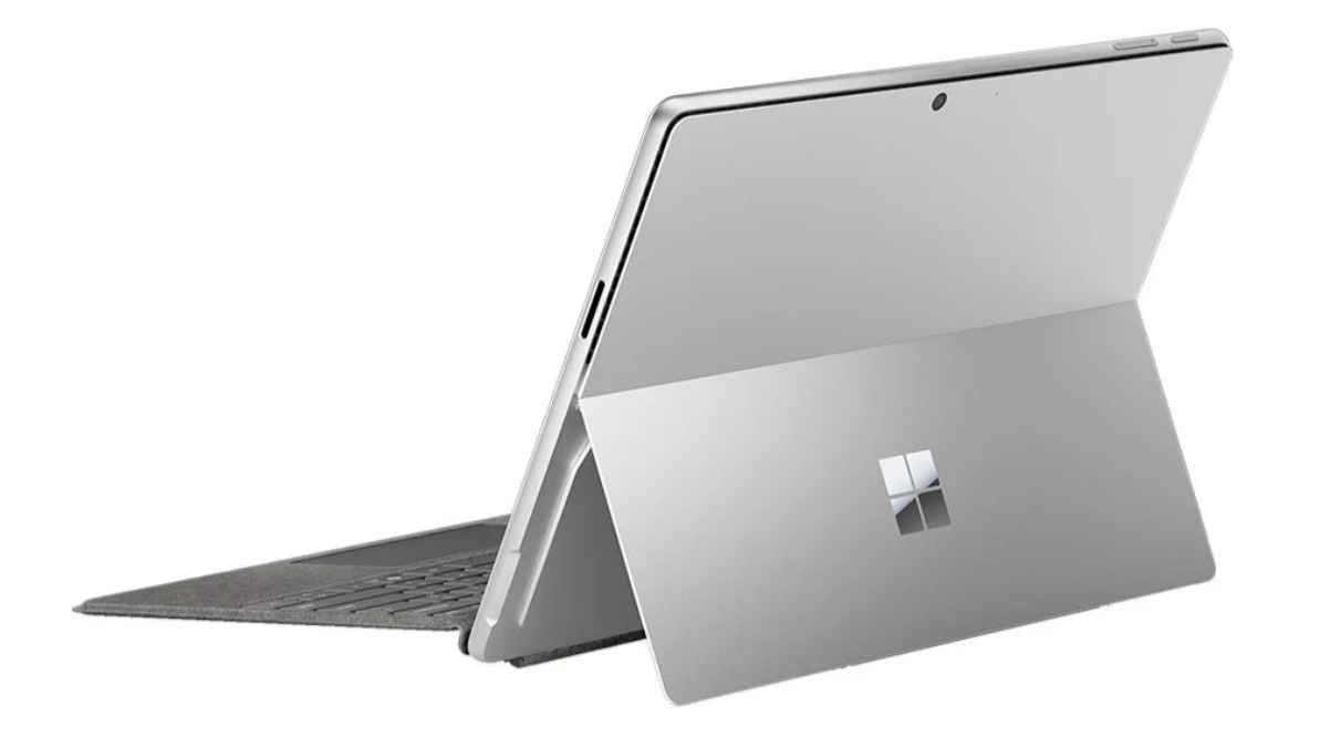 Buy Microsoft Surface Pro 11 For Business Intel®Core™ Ultra 7 266V 16-512  Platinum  EP2_20240
