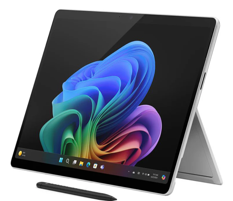 Buy Microsoft Surface Pro 11 For Business Intel®Core™ Ultra 7 266V 16-512  Platinum  EP2_20240