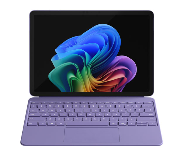 Buy Ms Surface Pro 12 Snapdrogon X Plus 16-512 Violet EP2-27738