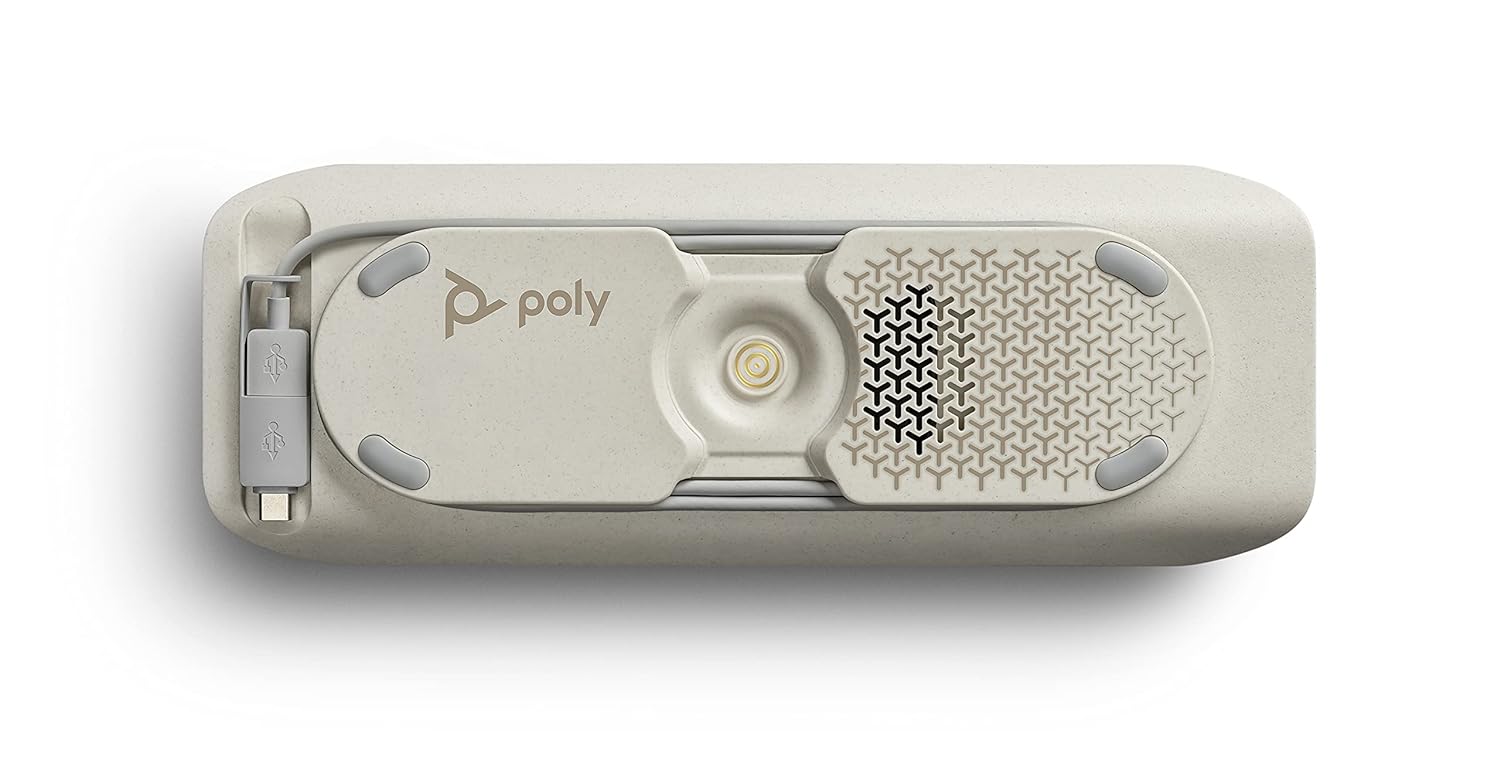Buy 216875-01 Poly Sync 40 SY40-M MS Teams Version