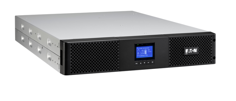 Buy 9SXEBM48R Eaton 9SX extended battery moduel (EBM), 48V, Rack, 2U