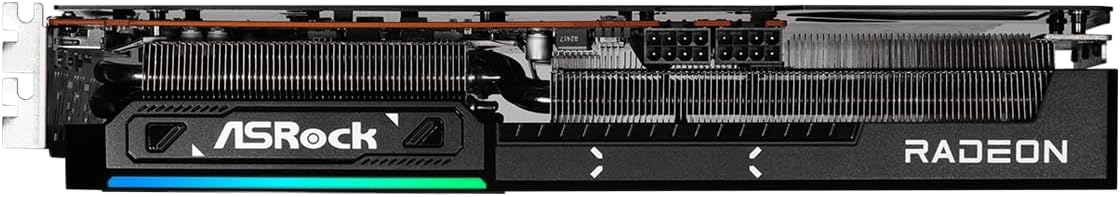 Buy Asrock AMD Radeon™ RX 9070 Challenger 16GB 90-GA5NZZ-00UANF