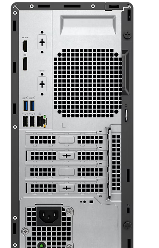 Buy DELL OPT 7010 MT Ci3-12100/4GB/512GB SSD/DOS