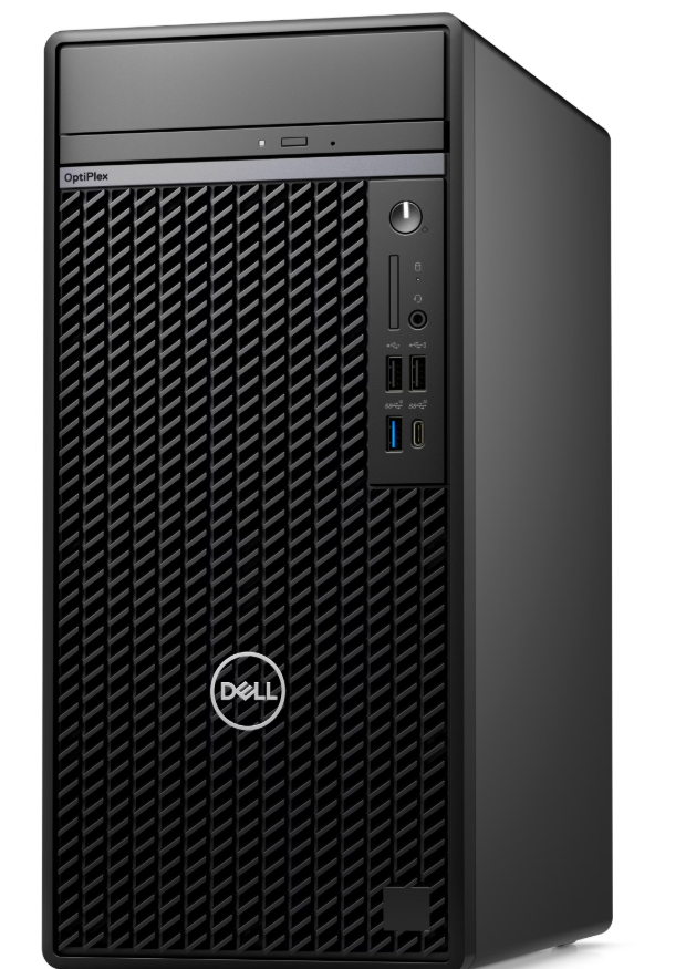 Buy DELL OPT 7010 MT Ci3-12100/4GB/512GB SSD/DOS