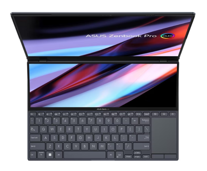 Buy ASUS Zenbook 14 OLED UM3406GA-QD031W 90NB17R1-M007E0