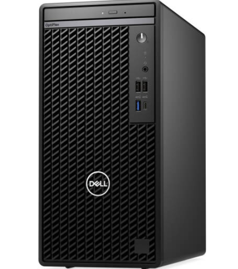 Buy Dell OptiPlex MT - Ubuntu 22.04; Intel Core i5-14500 vPro OPT-I5-VPN-N008O7020MTEMEA