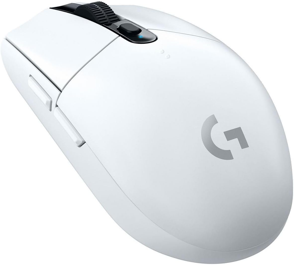 Buy Logitech G305 LIGHTSPEED Wireless Gaming Mouse WHITE 910-005292