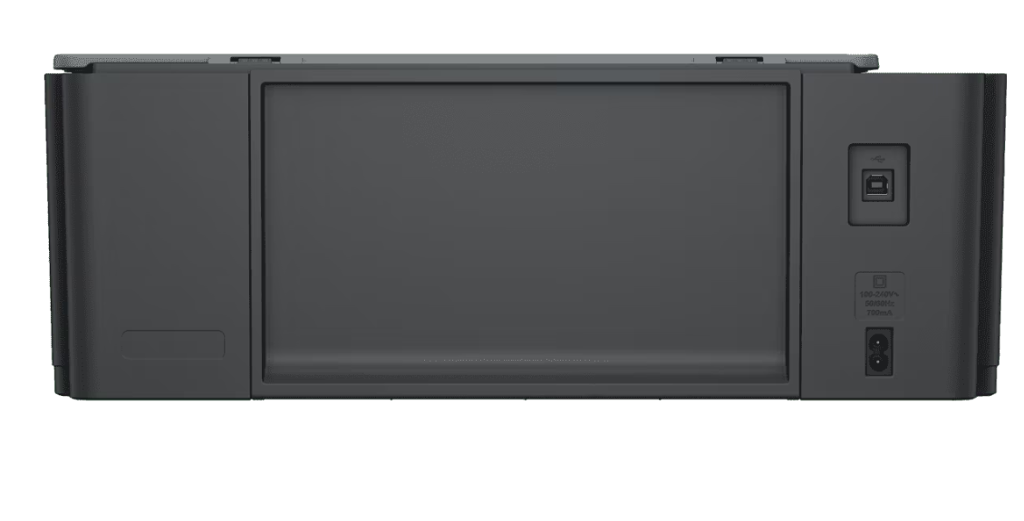 Buy Hp Printer Smart Tank 581 All-in-one
