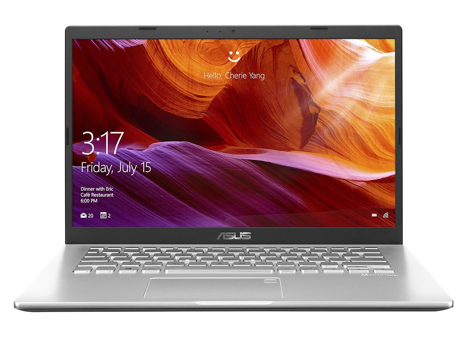 Buy ASUS Laptop | Intel Core i7-8565U | 8GB RAM | 1TB HDD | 14