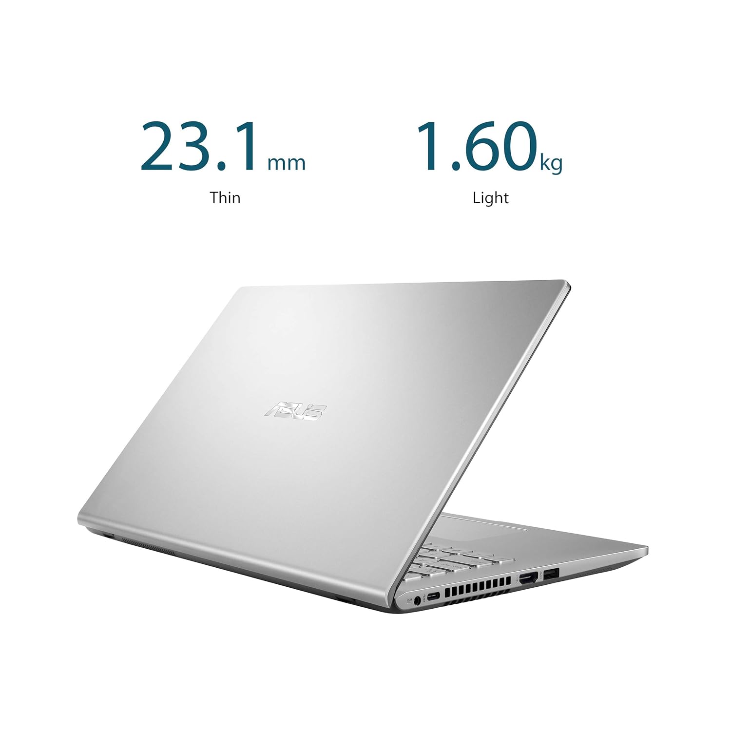 Buy ASUS Laptop | Intel Core i7-8565U | 8GB RAM | 1TB HDD | 14
