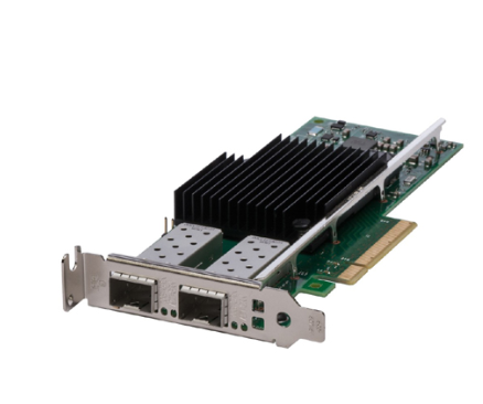 Buy Dell SOP Intel X710 Dual Port10Gb Direct, SFP+, Conver X710-VPN-540-BBIV
