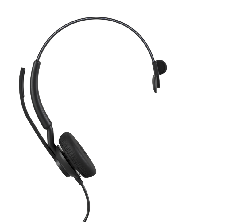 Buy 4093-410-279 Jabra Engage 40 USB-A UC Mono Wired Headset