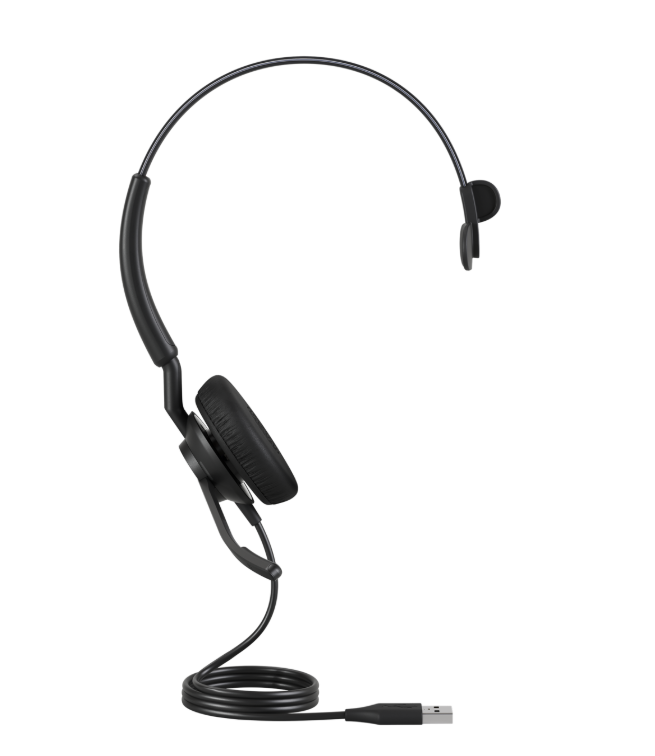 Buy 4093-410-279 Jabra Engage 40 USB-A UC Mono Wired Headset
