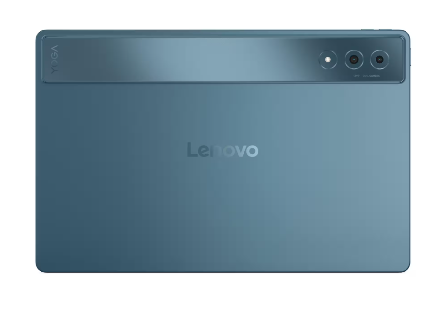 Buy Lenovo Yoga Tab Plus ZAEG0034AE