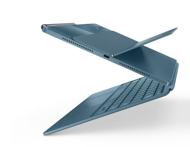 Buy Lenovo Yoga Tab Plus ZAEG0034AE