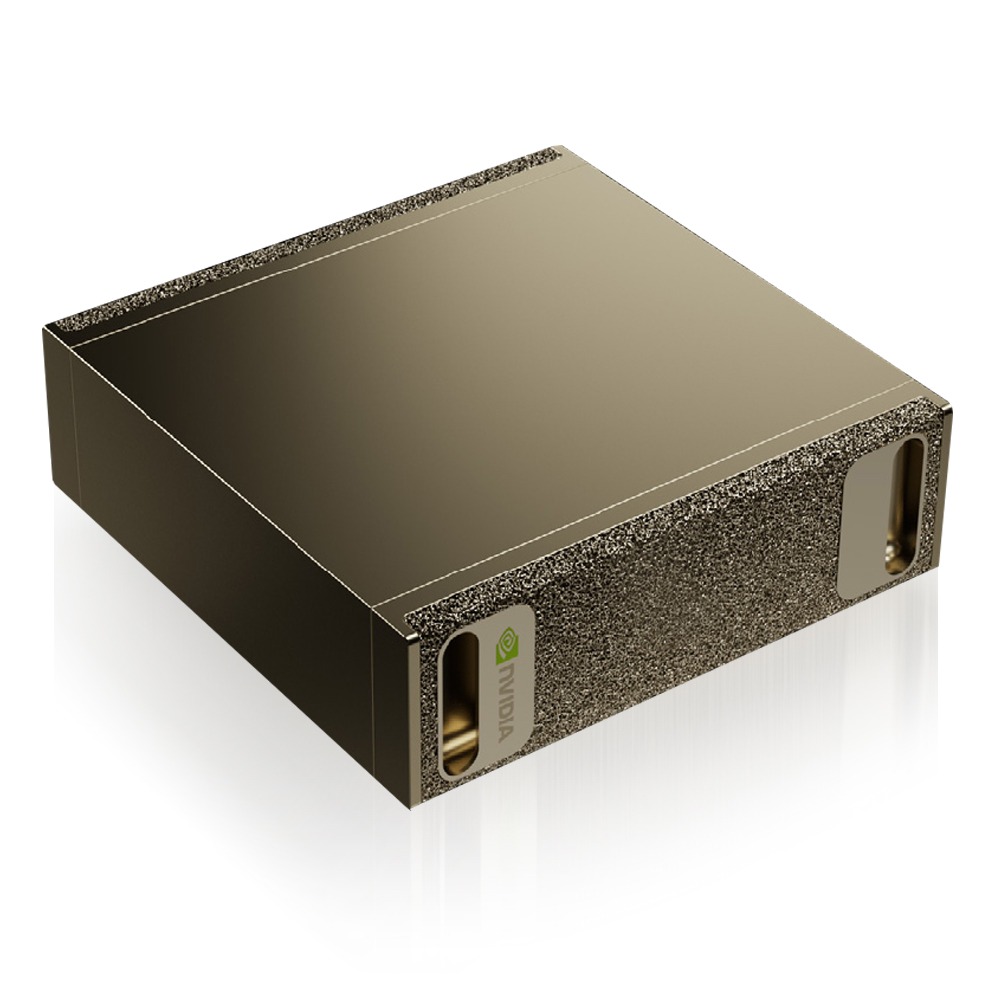 Buy NVIDIA DGX Spark AI Desktop Supercomputer – GB10 Grace Blackwell, 128GB Unified Memory