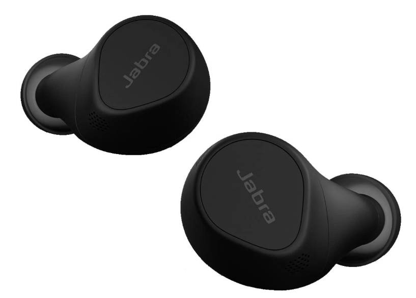 Buy Jabra Evolve2 UC USB Typ A Earbuds WLC 20797-989-989