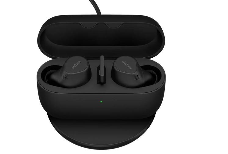 Buy Jabra Evolve2 UC USB Typ A Earbuds WLC 20797-989-989