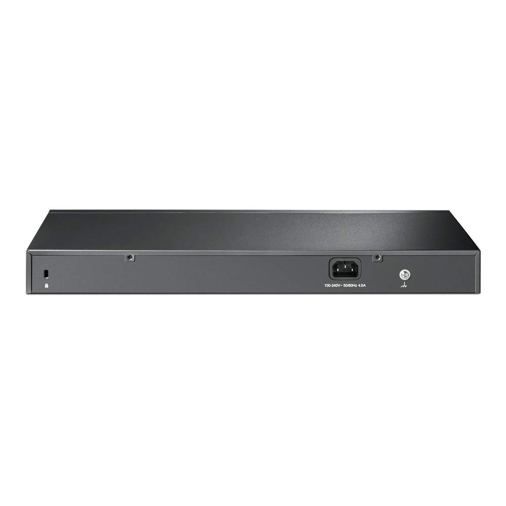 Buy Tp-Link 28 Port Gigabyte Switch With 24 port Poe SG2428P