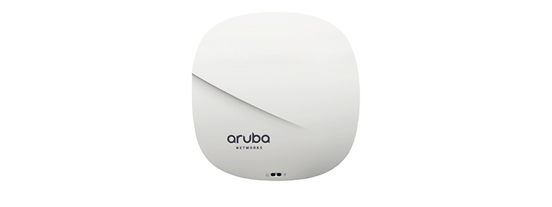 Buy JW811A  Aruba IAP-315 (RW) Instant 2x/4x 11ac AP