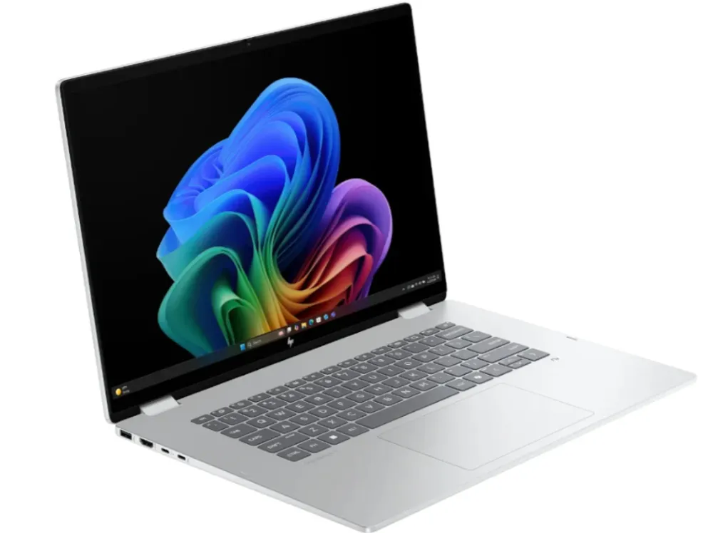 Buy HP OmniBook 7 Flip 16 16-au0055cl 2-in1 Laptop - Intel Core Ultra 5 226V D5LM0UA