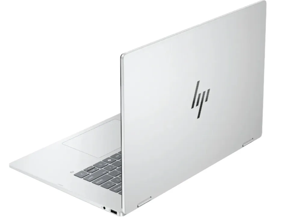 Buy HP OmniBook 7 Flip 16 16-au0055cl 2-in1 Laptop - Intel Core Ultra 5 226V D5LM0UA