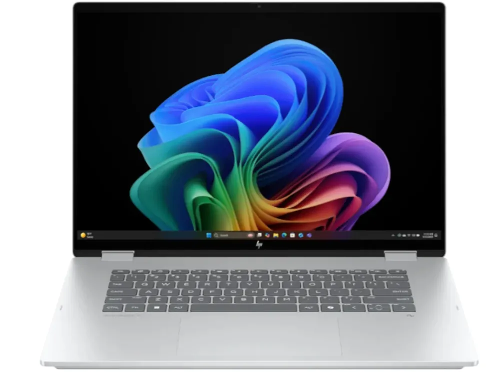 HP OmniBook 7 Flip 16 16-au0055cl 2-in1 Laptop - Intel Core Ultra 5 226V D5LM0UA