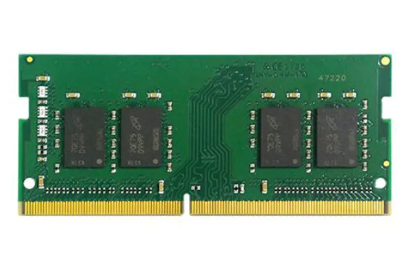Buy QNAP 32GB DDR4 2666 MHz ECC SO-DIMM Memory Module RAM-32GDR4ECP0-SO-2666