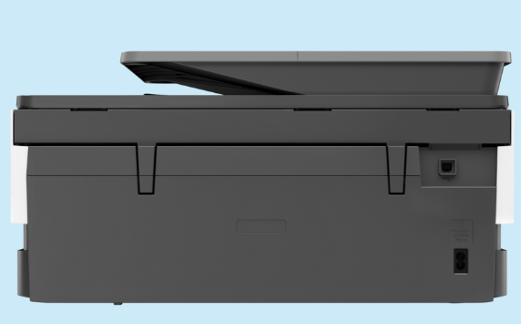 Buy 1KR70B HP OFFICE JET  8013 AIO PRINTER