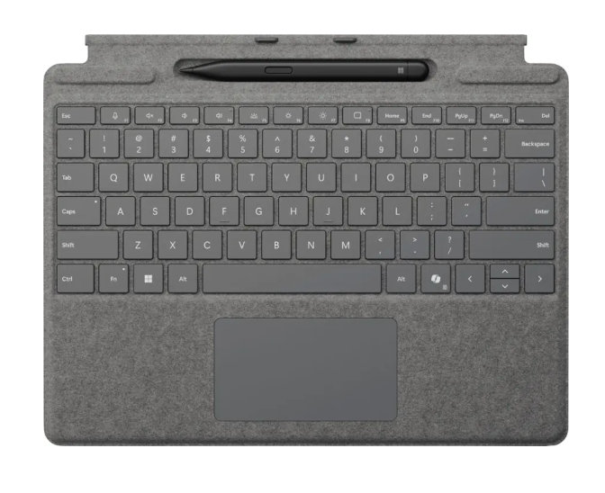 Buy Microsoft Surface Pro Keyboard for Pro Surface Pro Keyboard for Pro 8X6-00214