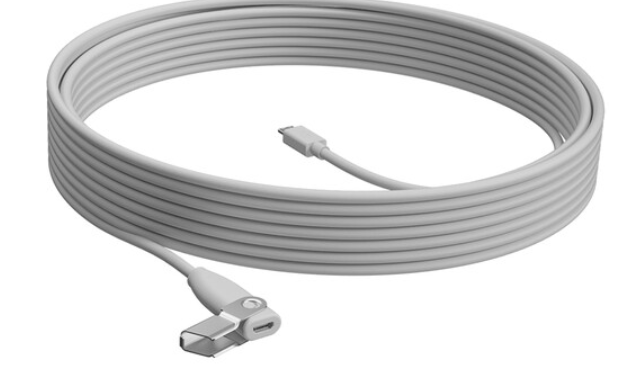 Buy Logitech Rally Mic Pod Extension Cable 952-000047