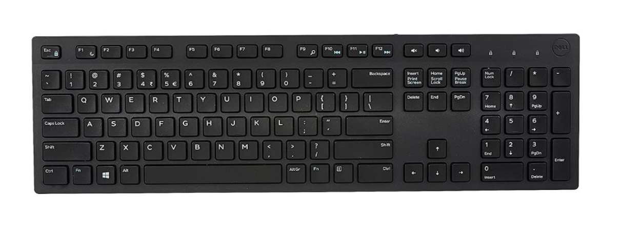 Buy DELL KB212/KB216 USB KEYBOARD