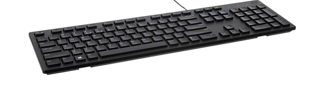 Buy DELL KB212/KB216 USB KEYBOARD