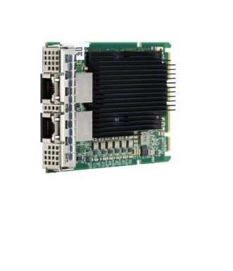 Buy P10097-B21  Broadcom Bcm57416 Ethernet 10gb 2-port Base-t Ocp3 Network Adapter
