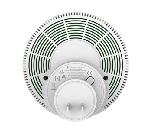 Buy Grandstream GWN Enterprise-Grade Wi-Fi 6 Access Point GWN7660E