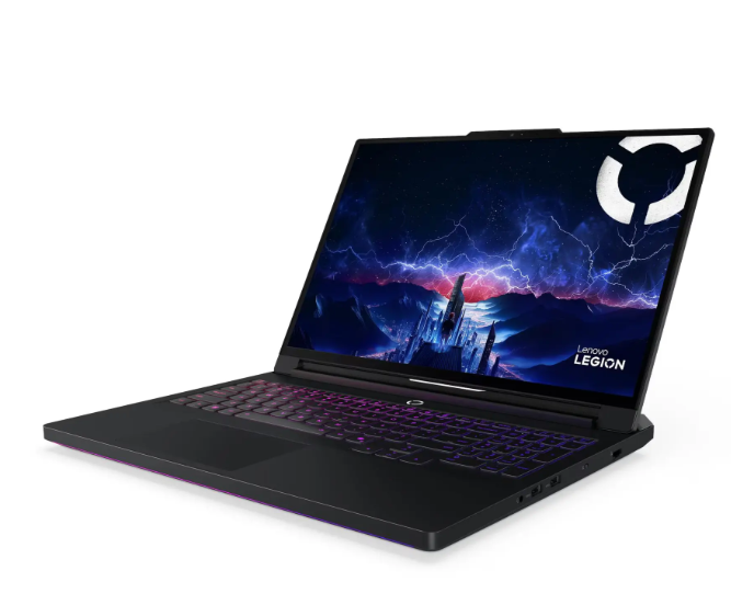 Buy Lenovo Laptop U9-275HX 64GB 2TB SSD 24GB RTX 509016.0